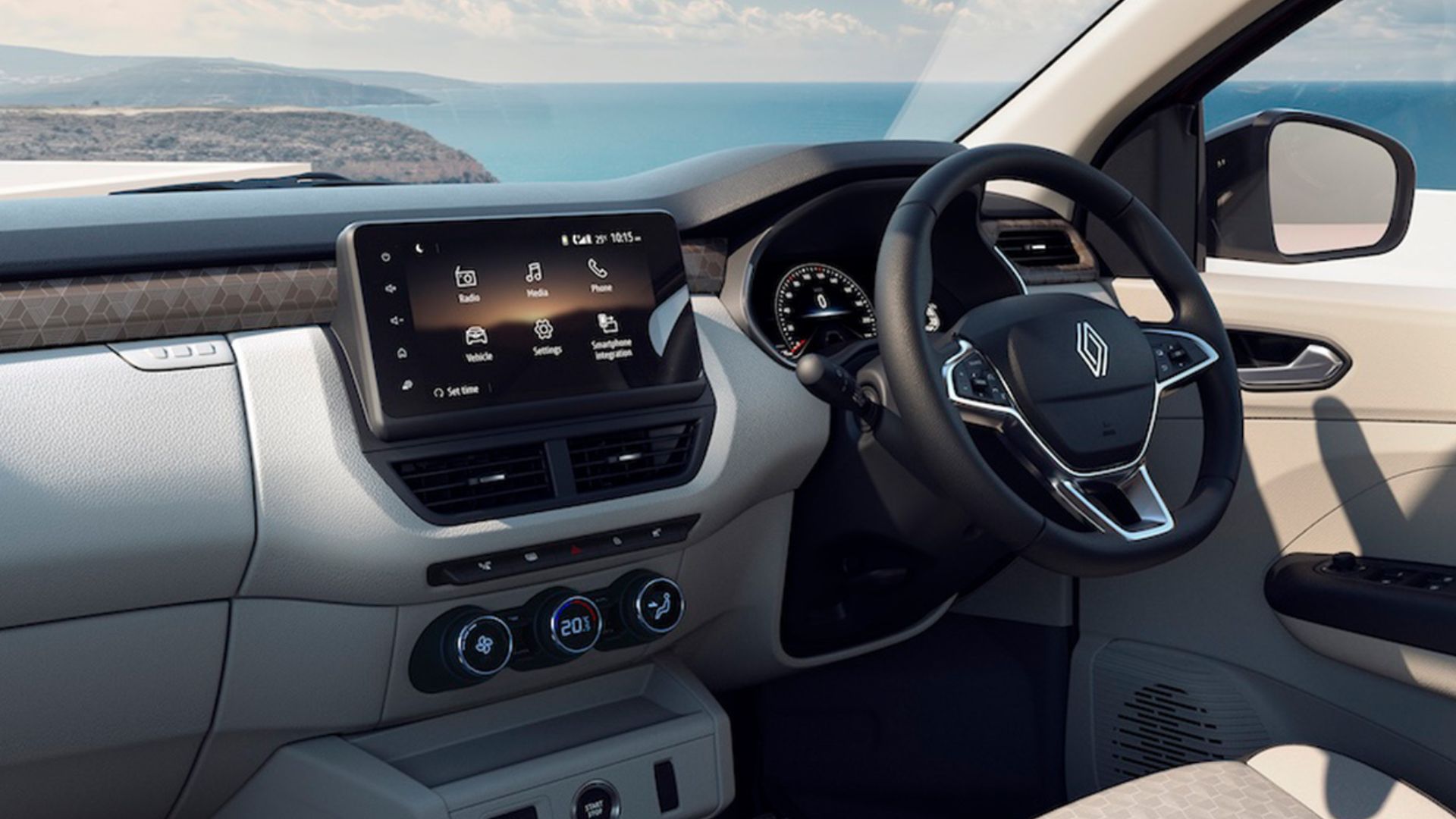 Renault India Launches Upgraded Renault Triber 2026 with Enhanced Features and Comfort